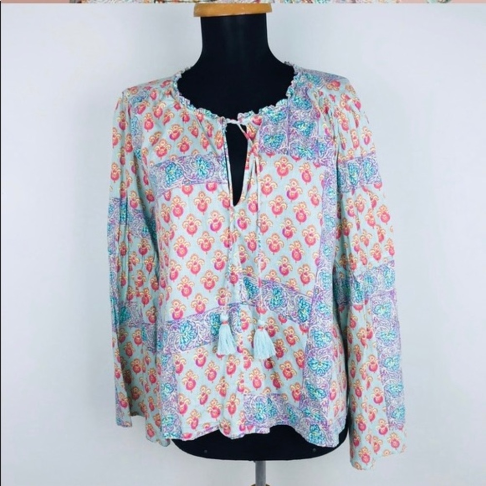 Anthropologie Top